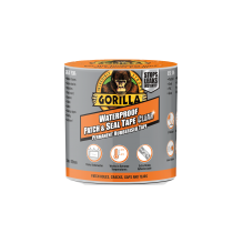 Gorilla Tape Patch & Seal Blank 2,4m (3 stk i eske)