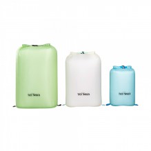 Sqzy Stuff Dry Bag Set 5/15/20L