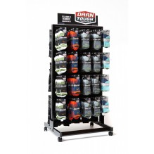 DT Medium Disp 240 par