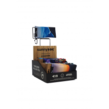 Premium Pop Sun Display (20 stk)
