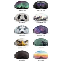 Gogglesoc Box1 - 4 x 10 ass 40 pcs