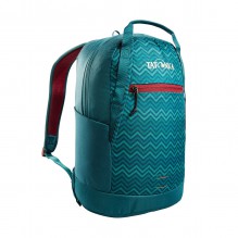 City Pack 15 -  Teal Green Zig Zag