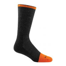 Steely Boot Midweight Cushion w/ Full Cushion Toe Box