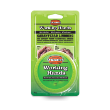 O'Keeffe's Working Hands Håndkrem Clip Strips (6 stk i esken)
