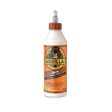 Gorilla Wood Glue 532ml (4 stk i eske)