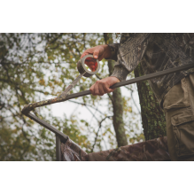 Gorilla Tape Camo 8,2m (8 stk i eske)