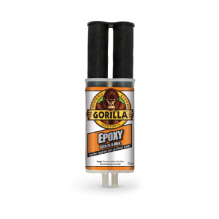Gorilla Glue Epoxy 25ml (6 stk i eske)