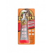 Gorilla Kontaktlim 75g (6 stk i eske)