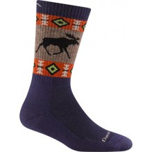 Vanna Grizzle W Boot Midweight Hiking Sock Cushion