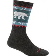 Vanna Grizzle W Boot Midweight Hiking Sock Cushion