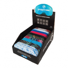 Gogglesoc Mixed Display 40 Pcs