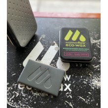 Race Wax Cold -21 til -9C 40 g/1,4 oz Grønn