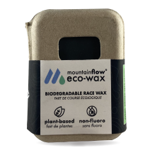 Race Wax Cold -21 til -9C 130 g/4,6 oz Grønn