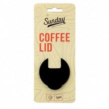 Sunday Coffe Lid