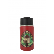 Travel Mug Treehouse 350ml