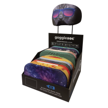 PREMIUM POP BOX TRAY + BACK