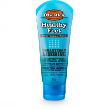 O'Keeffe's Healthy Feet Fotkrem Tube (5 stk i eske)