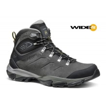 Acadia Mid Lth GTX MW Graphite/Black