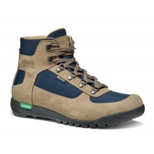 Supertrek GTX ML Wool/Night Blue