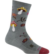 Shroom Bloom W Crew Lightweight