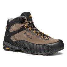 Eldo Evo Mid Lth GTX MM Almond SS26