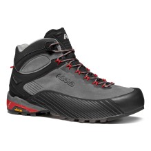 Eldo Evo Mid Lth GTX MM Grey SS26