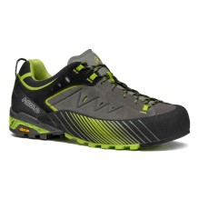 Freney Guida GTX MM Graphite/Green Lime SS26