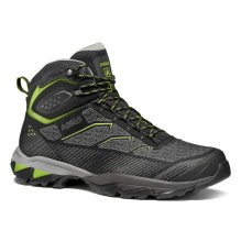 Acadia Mid Jaquard GTX MM Frost Grey SS26