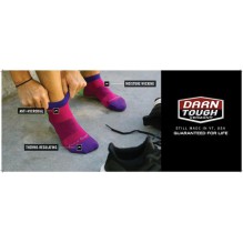 DT Medium Rack Header - Run