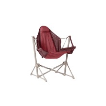 Camp Furniture Stargaze EVO-X (Deep Claret)