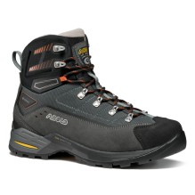 Finder Pro GTX MM Graphite/Gunmetal SS26