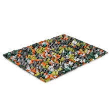 NEMO Chipper Reclaimed Closed-Cell Foam Seat