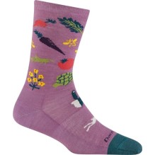 Farmers Market W Crew Lightweight FW26