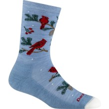 Cardi Party Crew Lightweight with Cushion FW26