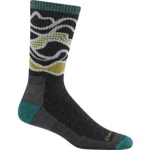 Thru-line Boot Midweight with Full Cushion FW26