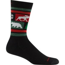 Winterlandia Crew Lightweight with Cushion FW26