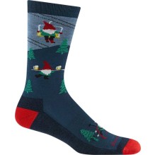 Gnome Patrol Crew Lightweight with Cushion FW26