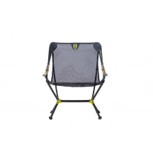 NEMO Moonlite Reclining Camp Chair Black Pearl