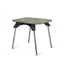NEMO Moonlander Dual Height Table Fog