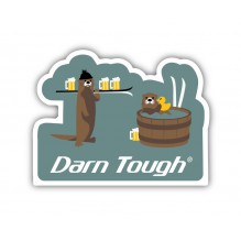 DT Apres Otter Sticke (25 pack)