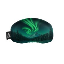 Sunday Cover Apres-Ski Mountain Nordlys