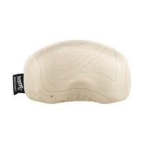 Sunday Cover Topography