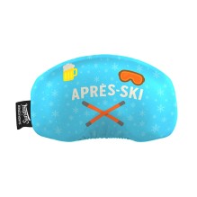 Sunday Cover Apres-Ski Blue