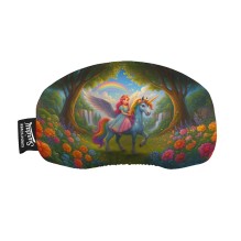 Sunday Cover Apres-Ski Mountain Princess