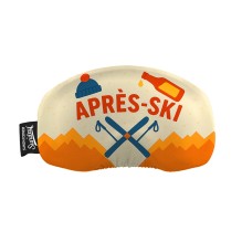 Sunday Cover Apres-Ski White