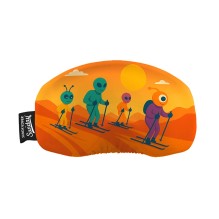 Sunday Cover Apres-Ski Mountain Aliens