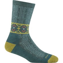 Nordic Twist Crew Lightweight with Cushion