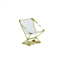 NEMO Moonlite ELITE Reclining Camp Chair Birch Bud 2026