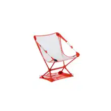 NEMO Moonlite ELITE Reclining Camp Chair Spicy Orange 2026