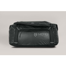 NEMO Double Haul Convertible Duffel 55L Good Night black 2026